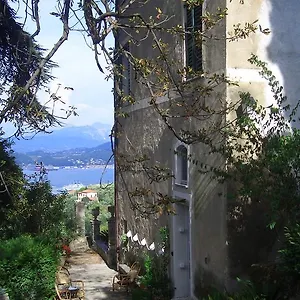 Federici Casa di campagna La Spezia