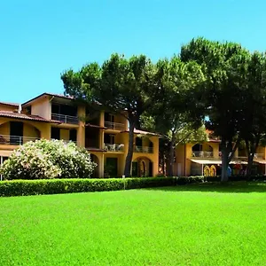 Golfo Della Appartamento Lacona