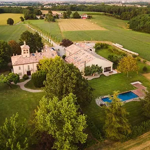 Zucchi Bioagriturismo Alloggio per agriturismo Castelnuovo Fogliani