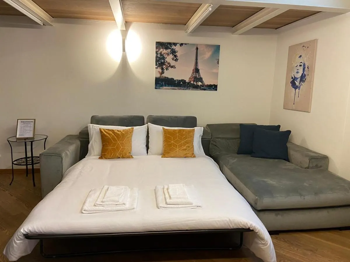 מילאנו Pvr Guest House