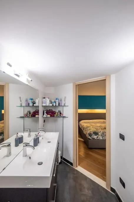 מילאנו Pvr Guest House 0*,