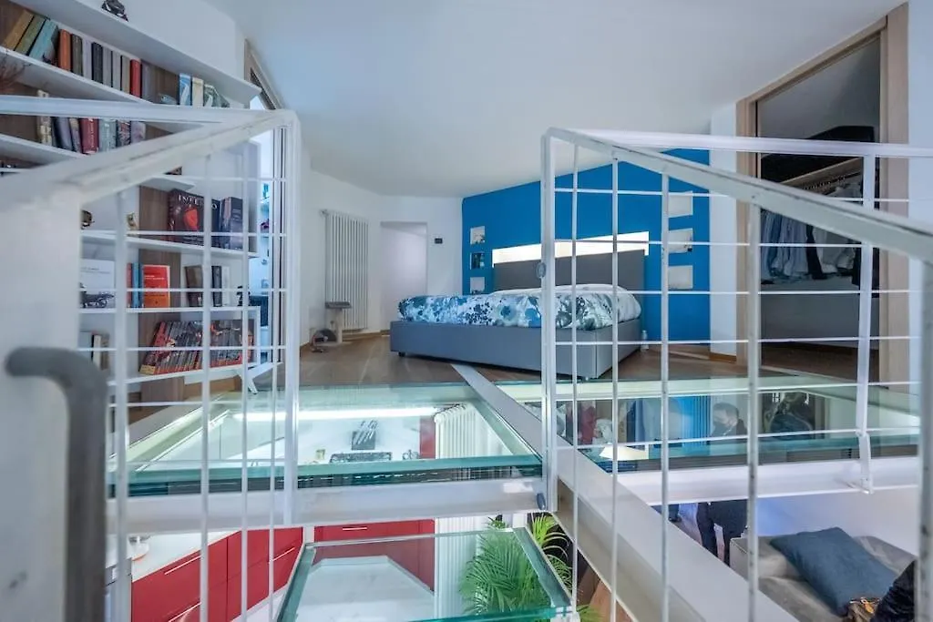 דירה מילאנו Pvr Guest House